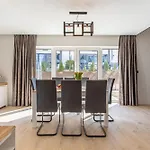 Gorskie Tarasy Karpacz, Basen, Sauna, Max 8 Osob Apartmán *
