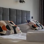 Apartmán Gorskie Tarasy Karpacz, Basen, Sauna, Max 8 Osob Karpacz