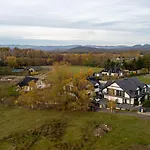 Apartmán Gorskie Tarasy Karpacz, Basen, Sauna, Max 8 Osob *