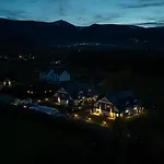 Apartmán Gorskie Tarasy Karpacz, Basen, Sauna, Max 8 Osob Karpacz
