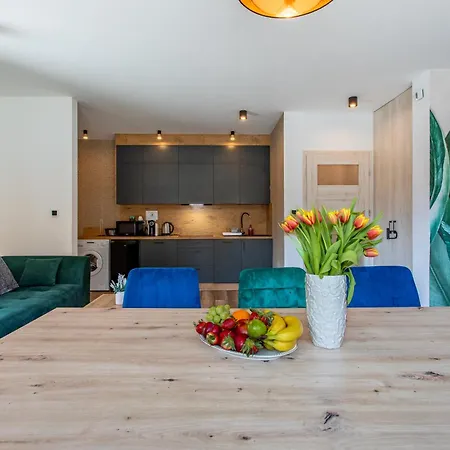 Gorskie Tarasy Karpacz, Basen, Sauna, Max 8 Osob *