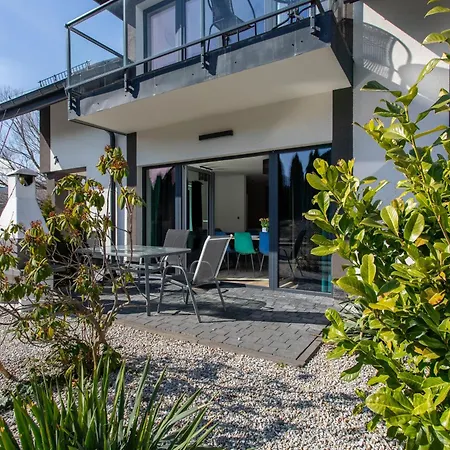 Gorskie Tarasy Karpacz, Basen, Sauna, Max 8 Osob * Karpacz