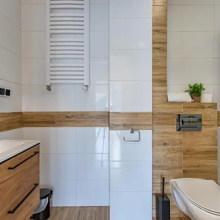 Gorskie Tarasy Karpacz, Basen, Sauna, Max 8 Osob * 카르파츠