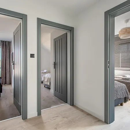 Gorskie Tarasy Karpacz, Basen, Sauna, Max 8 Osob