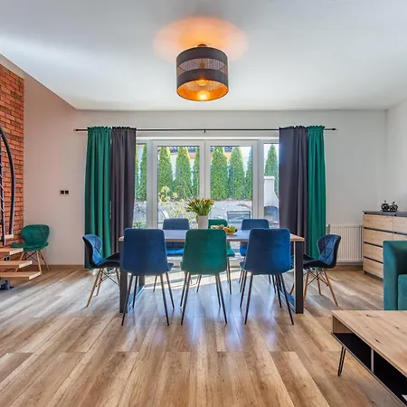 Gorskie Tarasy Karpacz, Basen, Sauna, Max 8 Osob * 卡尔帕奇