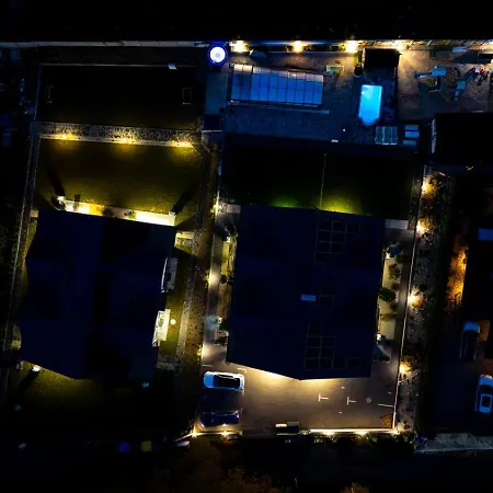 公寓 Gorskie Tarasy Karpacz, Basen, Sauna, Max 8 Osob