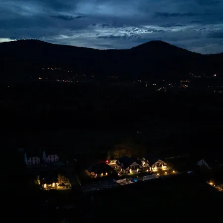 Gorskie Tarasy Karpacz, Basen, Sauna, Max 8 Osob