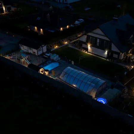 Gorskie Tarasy Karpacz, Basen, Sauna, Max 8 Osob *