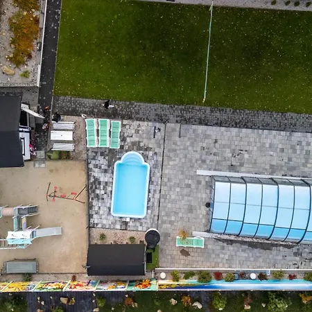 公寓 Gorskie Tarasy Karpacz, Basen, Sauna, Max 8 Osob *