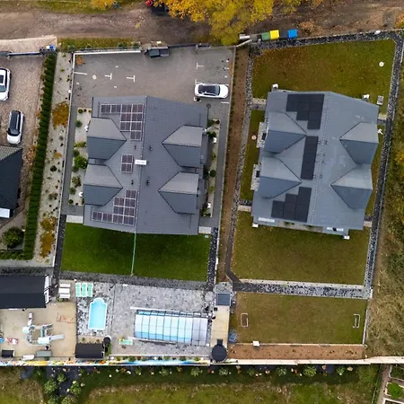 Gorskie Tarasy Karpacz, Basen, Sauna, Max 8 Osob Karpacz