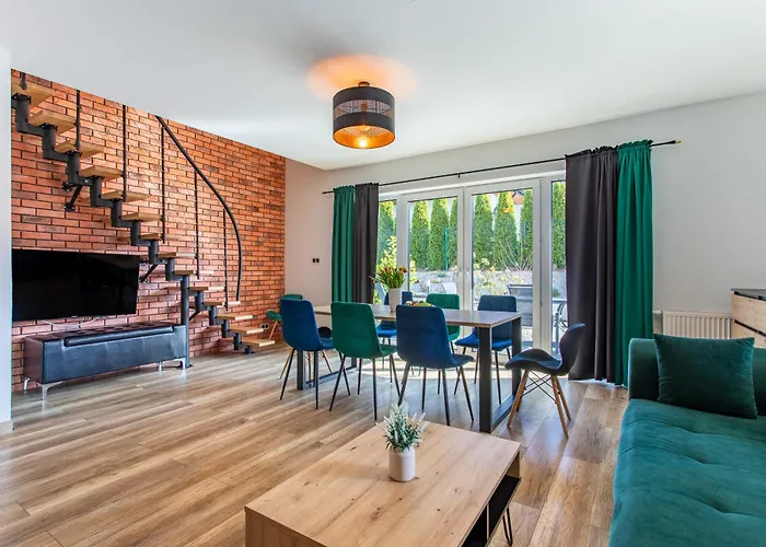 Gorskie Tarasy Karpacz, Basen, Sauna, Max 8 Osob Karpacz