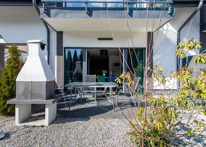 Apartment Gorskie Tarasy Karpacz, Basen, Sauna, Max 8 Osob Karpacz