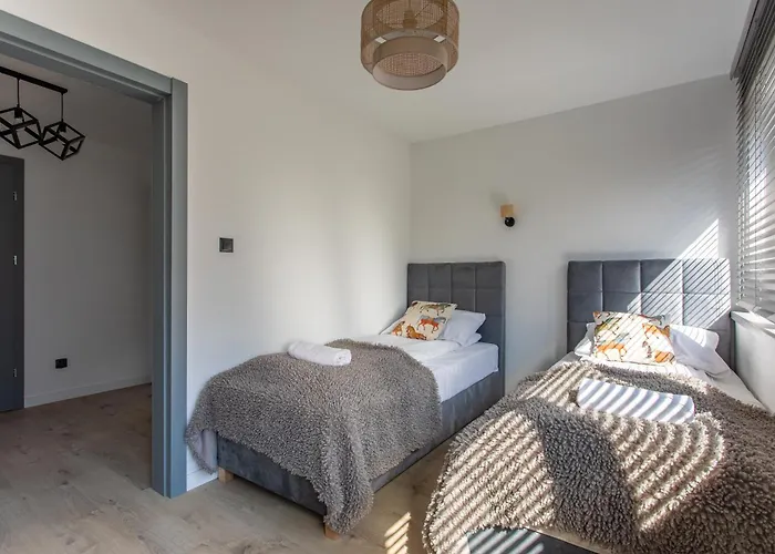 Gorskie Tarasy Karpacz, Basen, Sauna, Max 8 Osob