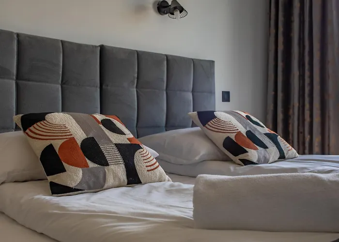 Apartment Gorskie Tarasy Karpacz, Basen, Sauna, Max 8 Osob Karpacz