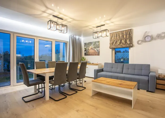 Gorskie Tarasy Karpacz, Basen, Sauna, Max 8 Osob *