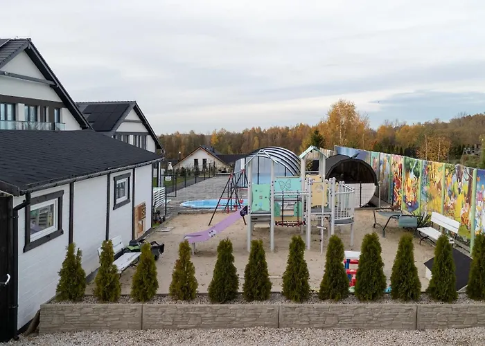 Gorskie Tarasy Karpacz, Basen, Sauna, Max 8 Osob Apartment Karpacz