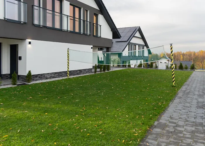 Gorskie Tarasy Karpacz, Basen, Sauna, Max 8 Osob Karpacz