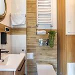 Gorskie Tarasy Karpacz, Basen, Sauna, Max 8 Osob *