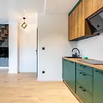 Gorskie Tarasy Karpacz, Basen, Sauna, Max 8 Osob * Karpacz