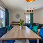 Appartement Gorskie Tarasy Karpacz, Basen, Sauna, Max 8 Osob Karpacz