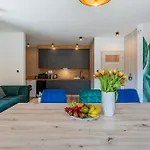 Gorskie Tarasy Karpacz, Basen, Sauna, Max 8 Osob *