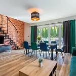 Gorskie Tarasy Karpacz, Basen, Sauna, Max 8 Osob Karpacz