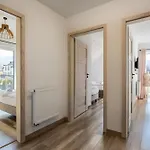 Appartamento Gorskie Tarasy Karpacz, Basen, Sauna, Max 8 Osob