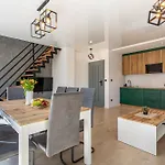 Appartamento Gorskie Tarasy Karpacz, Basen, Sauna, Max 8 Osob *