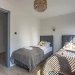 Gorskie Tarasy Karpacz, Basen, Sauna, Max 8 Osob