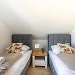 Gorskie Tarasy Karpacz, Basen, Sauna, Max 8 Osob *