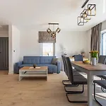 Gorskie Tarasy Karpacz, Basen, Sauna, Max 8 Osob Appartamento