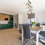 Appartement Gorskie Tarasy Karpacz, Basen, Sauna, Max 8 Osob *
