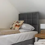 Gorskie Tarasy Karpacz, Basen, Sauna, Max 8 Osob *