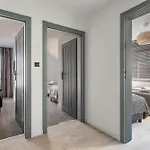 Gorskie Tarasy Karpacz, Basen, Sauna, Max 8 Osob