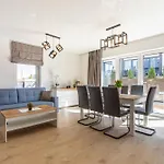 Gorskie Tarasy Karpacz, Basen, Sauna, Max 8 Osob