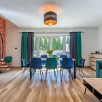 Gorskie Tarasy Karpacz, Basen, Sauna, Max 8 Osob * Karpacz