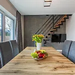 Gorskie Tarasy Karpacz, Basen, Sauna, Max 8 Osob