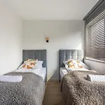 Appartement Gorskie Tarasy Karpacz, Basen, Sauna, Max 8 Osob