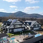 Gorskie Tarasy Karpacz, Basen, Sauna, Max 8 Osob Karpacz