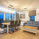 Gorskie Tarasy Karpacz, Basen, Sauna, Max 8 Osob *