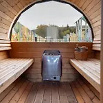 Gorskie Tarasy Karpacz, Basen, Sauna, Max 8 Osob Appartamento