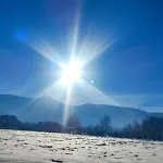 Appartamento Gorskie Tarasy Karpacz, Basen, Sauna, Max 8 Osob