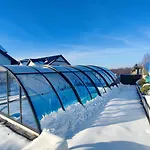 Gorskie Tarasy Karpacz, Basen, Sauna, Max 8 Osob Appartement