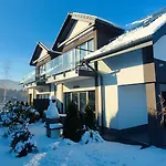 Gorskie Tarasy Karpacz, Basen, Sauna, Max 8 Osob