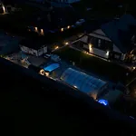 Gorskie Tarasy Karpacz, Basen, Sauna, Max 8 Osob *