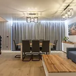 Gorskie Tarasy Karpacz, Basen, Sauna, Max 8 Osob Appartement *