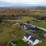 Gorskie Tarasy Karpacz, Basen, Sauna, Max 8 Osob * Karpacz