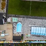 Appartement Gorskie Tarasy Karpacz, Basen, Sauna, Max 8 Osob *
