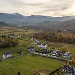 Gorskie Tarasy Karpacz, Basen, Sauna, Max 8 Osob *