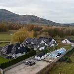 Gorskie Tarasy Karpacz, Basen, Sauna, Max 8 Osob *